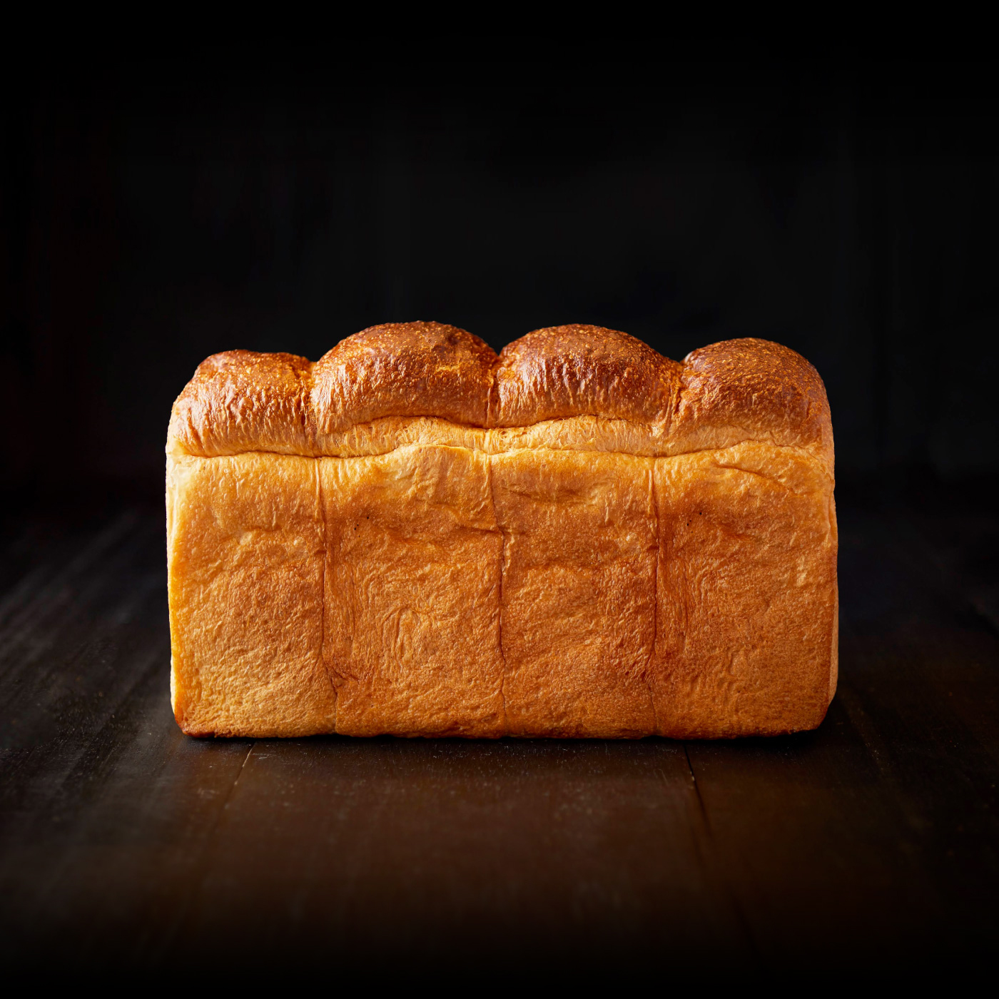 食パン「パンのトラ」